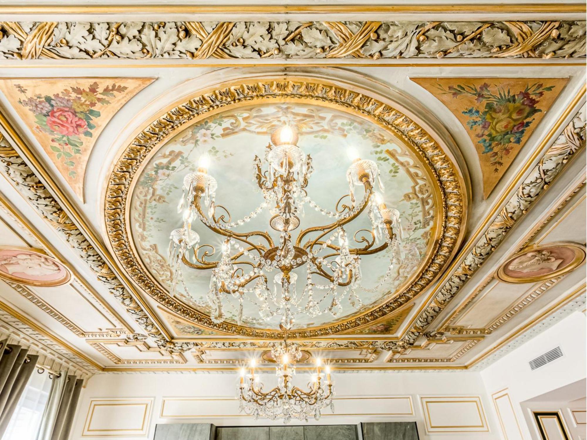 Merveil - Signature Suite - Louvre - Marcel I باريس المظهر الخارجي الصورة