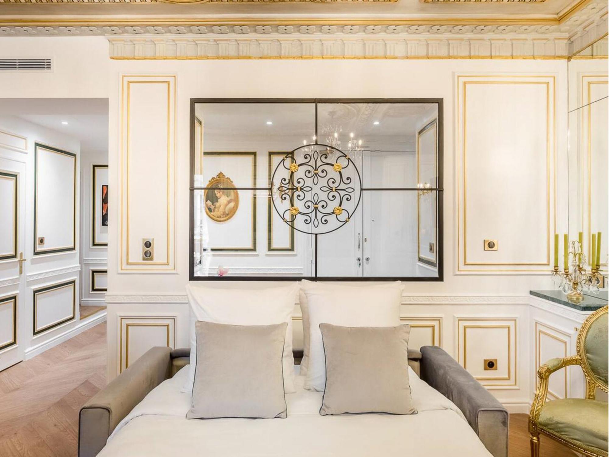Merveil - Signature Suite - Louvre - Marcel I باريس المظهر الخارجي الصورة